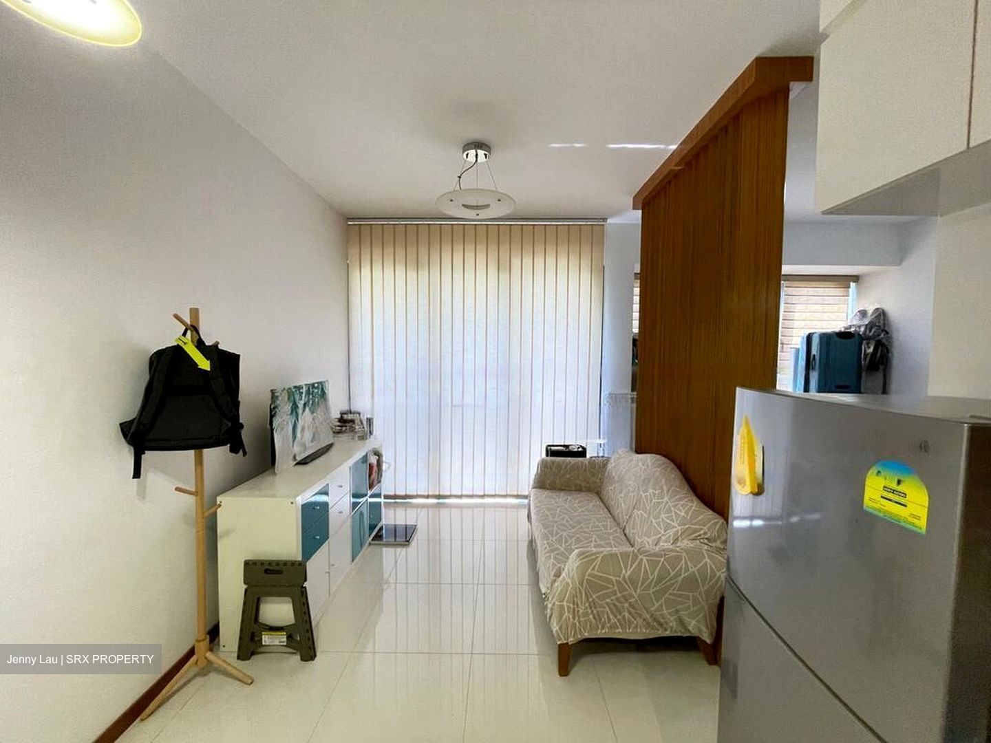 8@Woodleigh (D13), Condominium #451302811